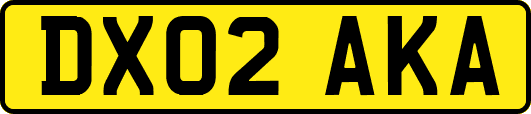 DX02AKA