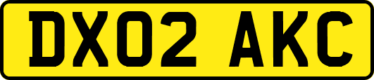 DX02AKC