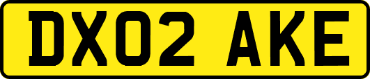 DX02AKE