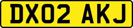 DX02AKJ