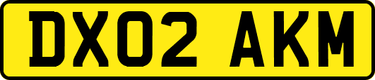 DX02AKM