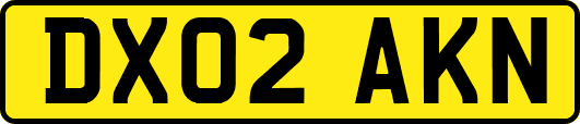 DX02AKN