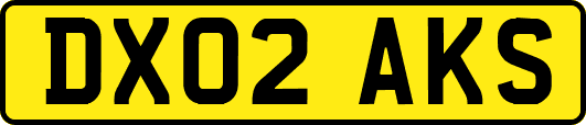 DX02AKS