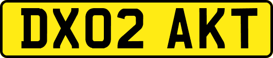 DX02AKT
