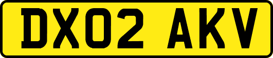 DX02AKV
