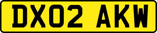 DX02AKW