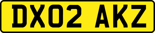DX02AKZ