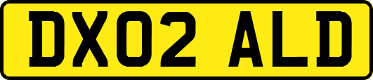 DX02ALD