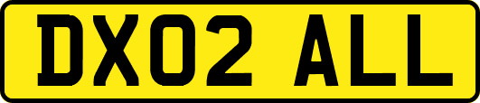 DX02ALL