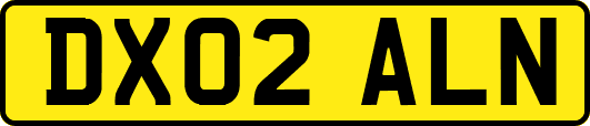 DX02ALN