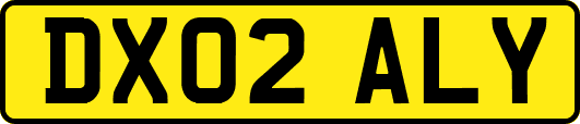 DX02ALY