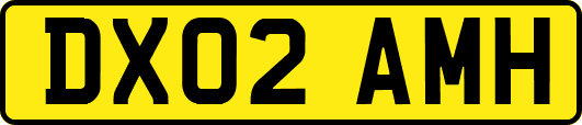 DX02AMH