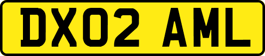 DX02AML