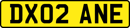 DX02ANE