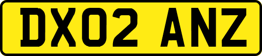 DX02ANZ