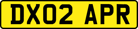 DX02APR