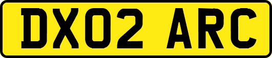 DX02ARC