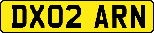 DX02ARN