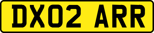 DX02ARR