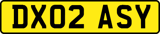 DX02ASY