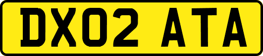 DX02ATA