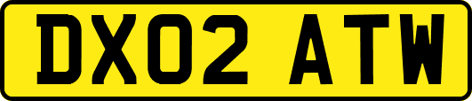 DX02ATW