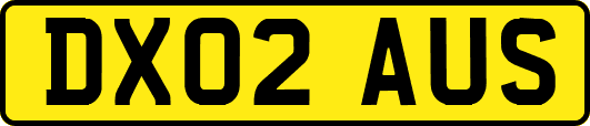 DX02AUS