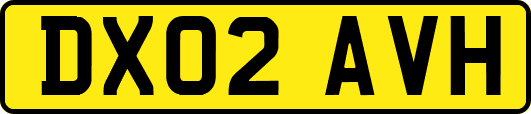 DX02AVH