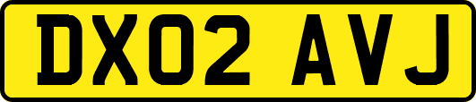 DX02AVJ