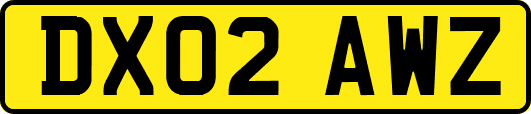 DX02AWZ