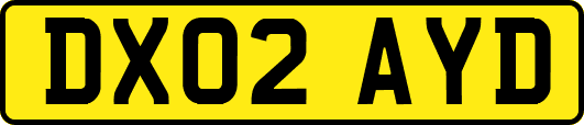 DX02AYD