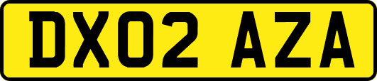 DX02AZA