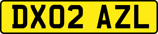 DX02AZL