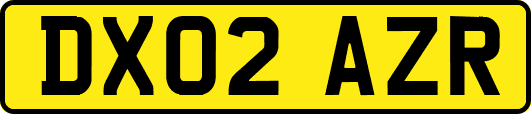DX02AZR