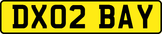 DX02BAY