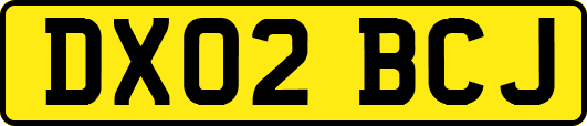 DX02BCJ