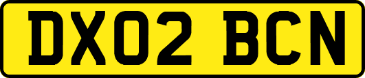 DX02BCN