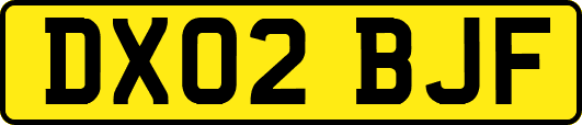 DX02BJF