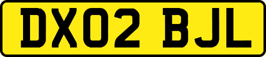 DX02BJL