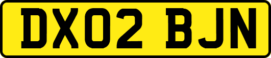 DX02BJN