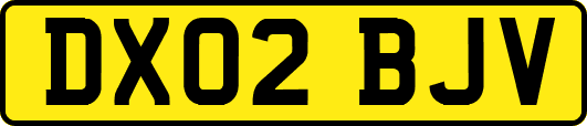 DX02BJV