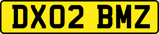 DX02BMZ
