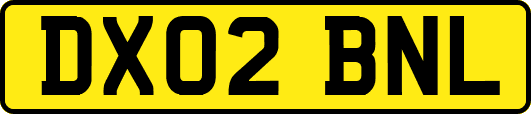 DX02BNL