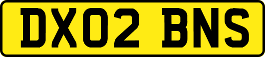 DX02BNS