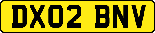 DX02BNV