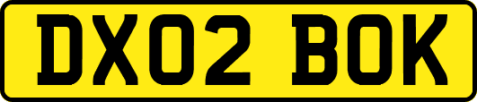 DX02BOK