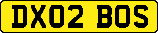 DX02BOS