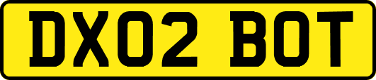 DX02BOT