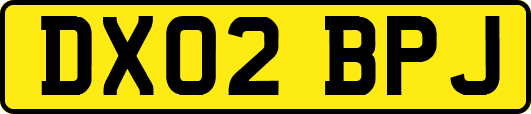 DX02BPJ