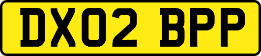 DX02BPP